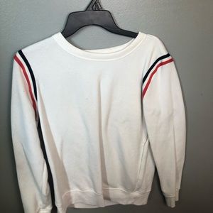 White Long Sleeve